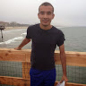 Meet your Posher, Jonathan